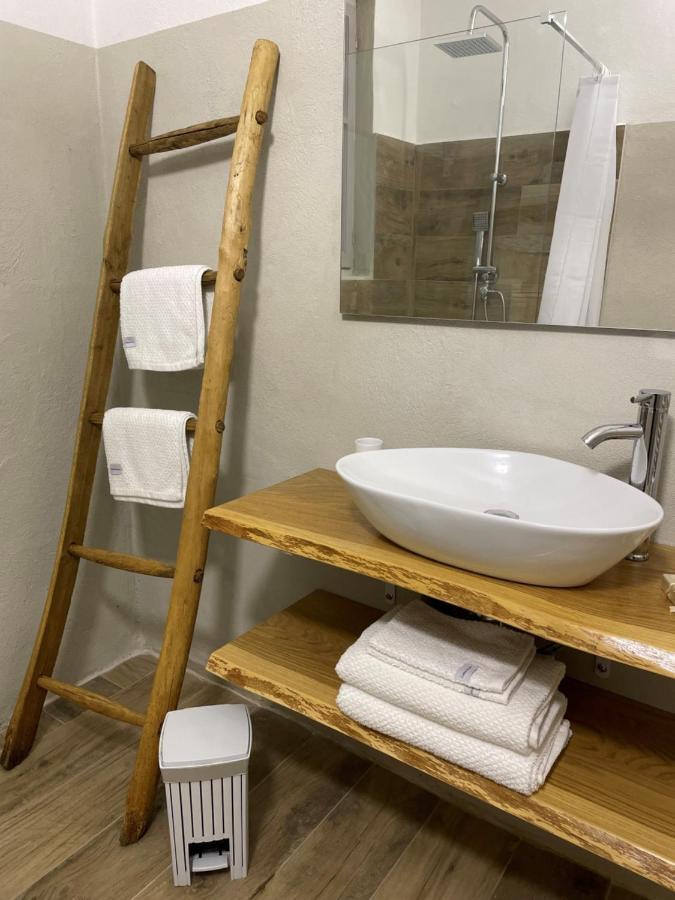Locazione Turistica Cascina Pela Lejlighed Castagnole delle Lanze Eksteriør billede