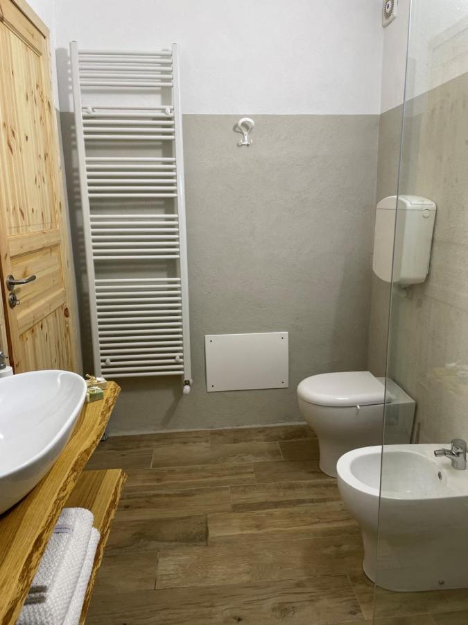Locazione Turistica Cascina Pela Lejlighed Castagnole delle Lanze Eksteriør billede