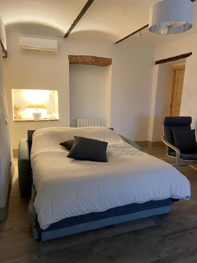 Locazione Turistica Cascina Pela Lejlighed Castagnole delle Lanze Eksteriør billede