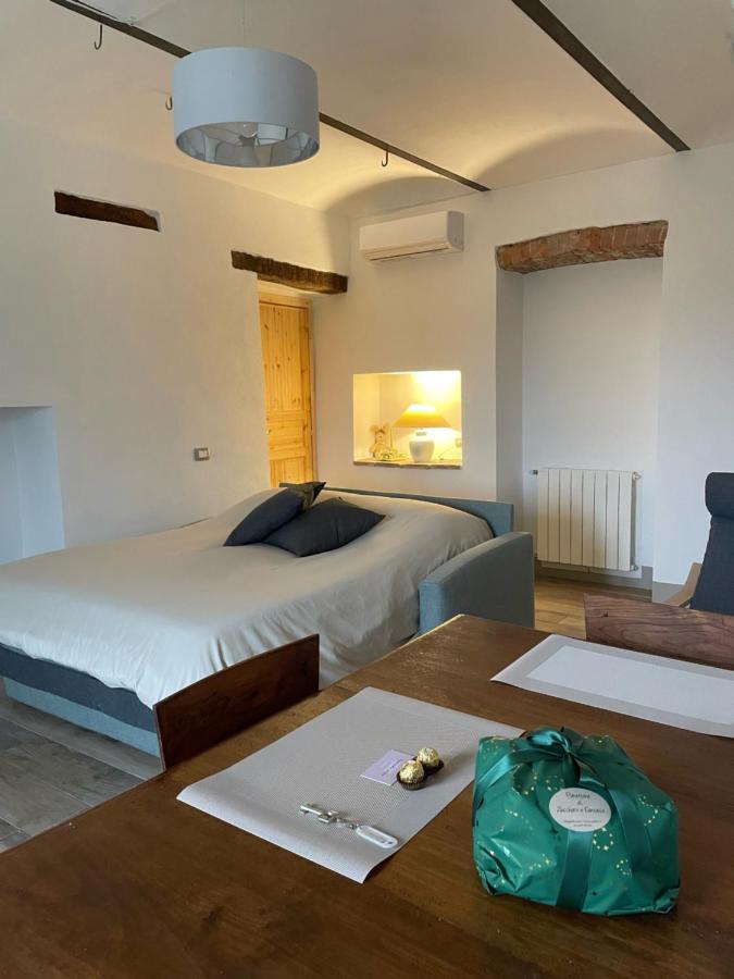 Locazione Turistica Cascina Pela Lejlighed Castagnole delle Lanze Eksteriør billede