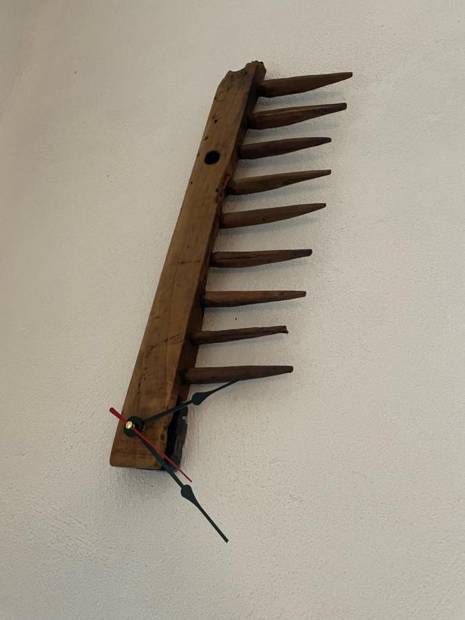 Locazione Turistica Cascina Pela Lejlighed Castagnole delle Lanze Eksteriør billede