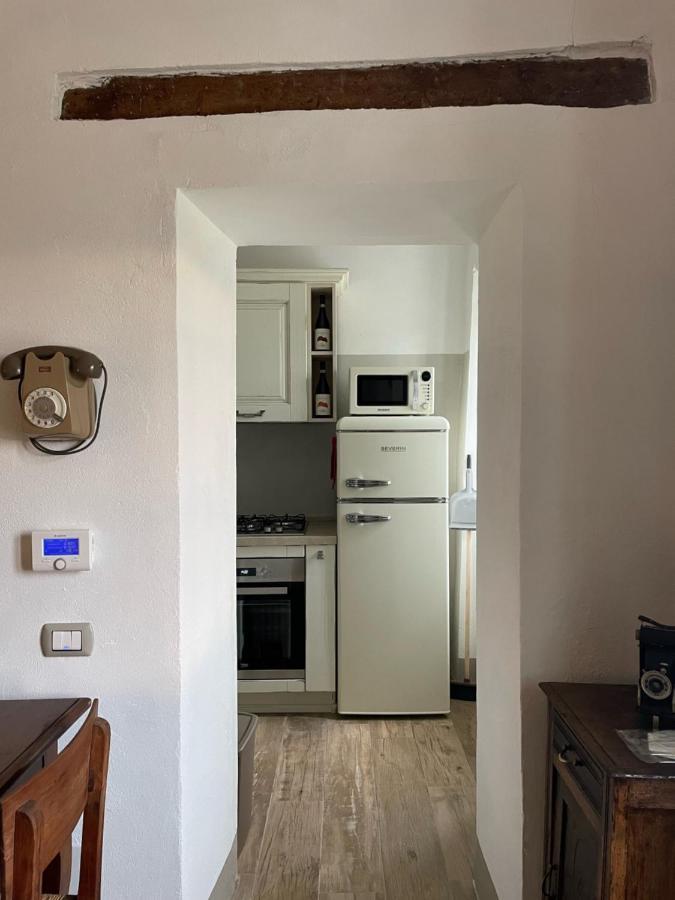 Locazione Turistica Cascina Pela Lejlighed Castagnole delle Lanze Eksteriør billede